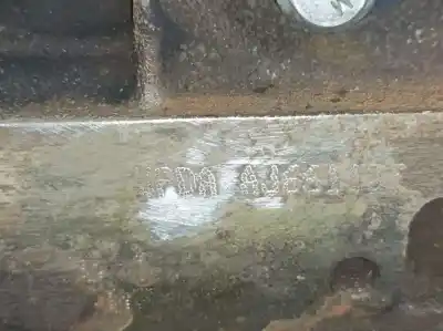 Peça sobressalente para automóvel em segunda mão motor completo por ford kuga (cbv) titanium referências oem iam ufda  