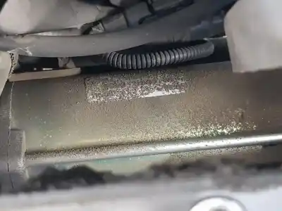 Piesă de schimb auto la mâna a doua electromotor pentru ford kuga (cbv) titanium referințe oem iam   