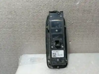 Second-hand car spare part left front power window switch for ford kuga (cbv) titanium oem iam references 9m5t14a132aa  