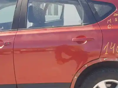 Piesă de schimb auto la mâna a doua USA STANGA SPATE pentru NISSAN QASHQAI+2  Referințe OEM IAM   