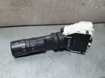 Piesă de schimb auto la mâna a doua maneta bloc lumini pentru nissan qashqai (j10) acenta referințe oem iam 