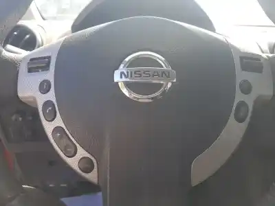 Piesă de schimb auto la mâna a doua kit airbag pentru nissan qashqai (j10) acenta referințe oem iam   