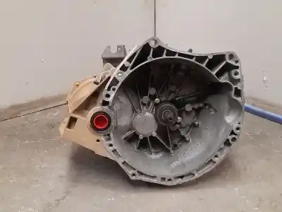 Tweedehands auto-onderdeel versnellingsbak voor nissan qashqai (j10) acenta oem iam-referenties tl4a116