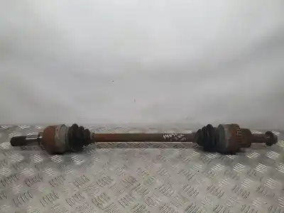 Gebrauchtes Autoersatzteil  zum JAGUAR X-TYPE I (X400)  OEM-IAM-Referenzen   
