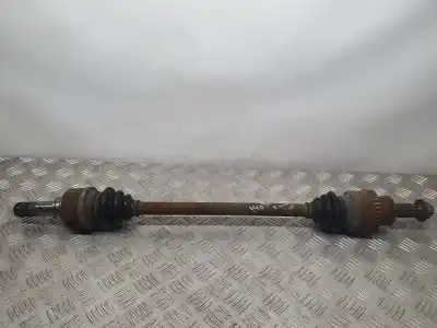 Gebrauchtes Autoersatzteil  zum JAGUAR X-TYPE I (X400)  OEM-IAM-Referenzen   