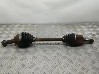 Gebrauchtes Autoersatzteil  zum JAGUAR X-TYPE I (X400)  OEM-IAM-Referenzen   