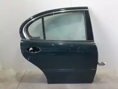Gebrauchtes Autoersatzteil  zum JAGUAR X-TYPE I (X400)  OEM-IAM-Referenzen   