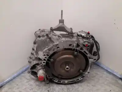 Gebrauchtes Autoersatzteil getriebe zum jaguar x-type i (x400) 2.5 v6 a las 4 ruedas oem-iam-referenzen pl061 4600858 automatica 