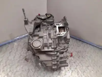 Gebrauchtes Autoersatzteil getriebe zum jaguar x-type i (x400) 2.5 v6 a las 4 ruedas oem-iam-referenzen pl061 4600858 automatica 