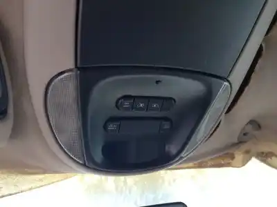 Piesă de schimb auto la mâna a doua lumina interioara pentru chrysler voyager (rg) 2.4 cat referințe oem iam 