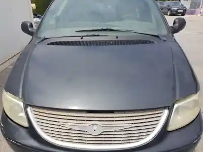 Piesă de schimb auto la mâna a doua capotã pentru chrysler voyager (rg) 2.4 cat referințe oem iam 