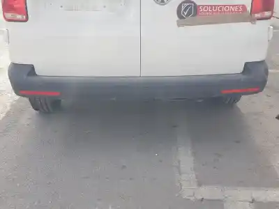 Piesă de schimb auto la mâna a doua bara spate pentru volkswagen t6.1 transporter furgón (sh) furgón fwd referințe oem iam 