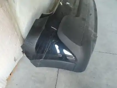 Автозапчастина б/у задній бампер для citroen c3 elle посилання на oem iam   
