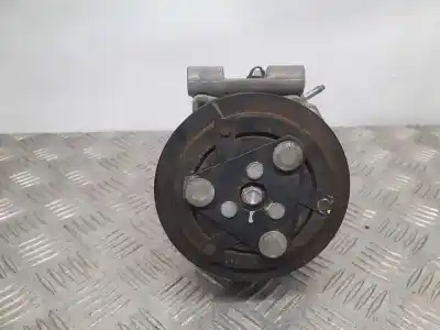 Second-hand car spare part air conditioning compressor for citroen c3 elle oem iam references 9810349980