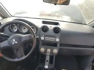 Gebrauchtes Autoersatzteil  zum MITSUBISHI COLT BERLINA 3 (Z30)  OEM-IAM-Referenzen   