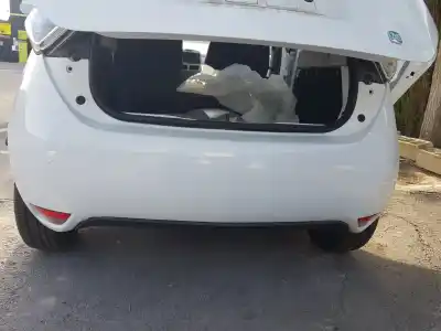İkinci el araba yedek parçası arka tampon için renault zoe zen oem iam referansları   