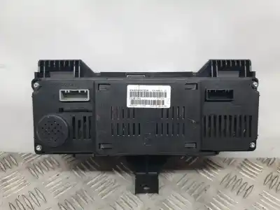 Pezzo di ricambio per auto di seconda mano pannello degli strumenti per renault zoe zen riferimenti oem iam 248108855r  503010080110