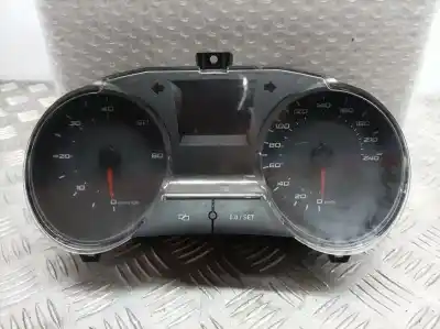 Tweedehands auto-onderdeel instrumentenpaneel voor seat ibiza sc (6j1) reference oem iam-referenties 6j0920801a