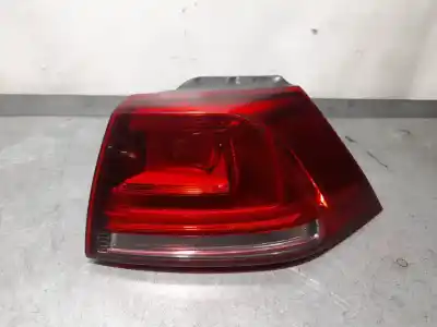 Piesă de schimb auto la mâna a doua  pentru VOLKSWAGEN GOLF VII LIM.  Referințe OEM IAM 5G0945096M  90052058A