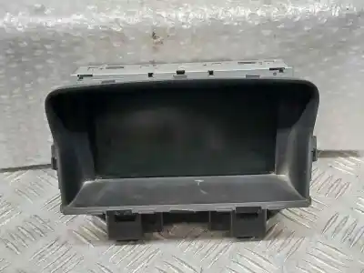 Second-hand car spare part  for CHEVROLET CRUZE  OEM IAM references 13223793  14799410