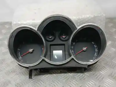 Second-hand car spare part  for CHEVROLET CRUZE  OEM IAM references 95981272  688014257