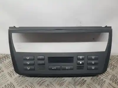Second-hand car spare part climate control for bmw x3 (e83) 2.0d oem iam references 64113443981