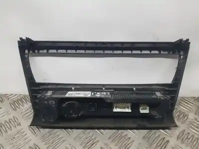 Second-hand car spare part climate control for bmw x3 (e83) 2.0d oem iam references 64113443981  00877713