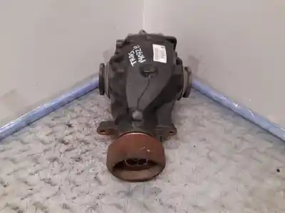 Pezzo di ricambio per auto di seconda mano differenziale posteriore per bmw x3 (e83) 2.0d riferimenti oem iam 7575381  