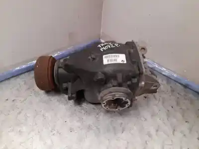 Pezzo di ricambio per auto di seconda mano differenziale posteriore per bmw x3 (e83) 2.0d riferimenti oem iam 7575381  