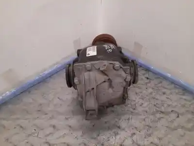 Pezzo di ricambio per auto di seconda mano differenziale posteriore per bmw x3 (e83) 2.0d riferimenti oem iam 7575381  