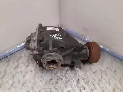 Pezzo di ricambio per auto di seconda mano differenziale posteriore per bmw x3 (e83) 2.0d riferimenti oem iam 7575381  