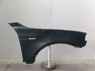 Second-hand car spare part front right fin for bmw x3 (e83) 2.0d oem iam references 41353405922