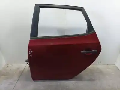 Tweedehands auto-onderdeel deur links achter voor hyundai i30 comfort oem iam-referenties 770032l010