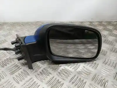 Peça sobressalente para automóvel em segunda mão ESPELHO RETROVISOR DIREITO por PEUGEOT 307 BERLINA (S2)  Referências OEM IAM 8149AX  