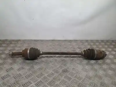 Second-hand car spare part  for CITROEN C-ZERO  OEM IAM references   