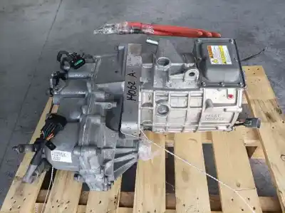 Second-hand car spare part  for CITROEN C-ZERO  OEM IAM references N7R2059H8Z 02000958/ DIFERENCIAL Y4F1