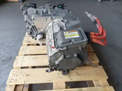 Second-hand car spare part complete engine for citroen c-zero high line oem iam references n7r2059h8z 02000958/ diferencial y4f1