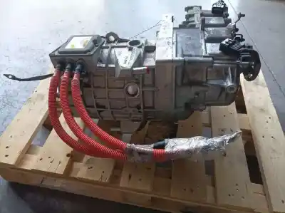 Second-hand car spare part complete engine for citroen c-zero high line oem iam references n7r2059h8z 02000958/ diferencial y4f1