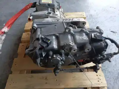 Second-hand car spare part complete engine for citroen c-zero high line oem iam references n7r2059h8z 02000958/ diferencial y4f1