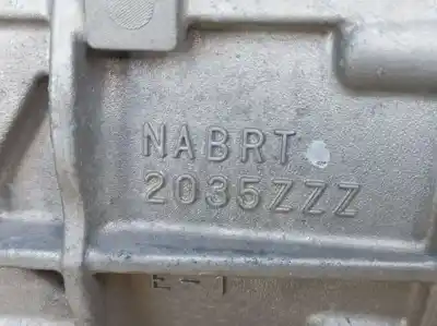 Second-hand car spare part complete engine for citroen c-zero high line oem iam references n7r2059h8z 02000958/ diferencial y4f1