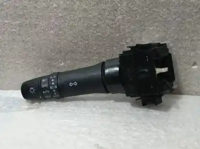 Peça sobressalente para automóvel em segunda mão COMUTADOR DE LUZES por CITROEN C-ZERO  Referências OEM IAM E380013  