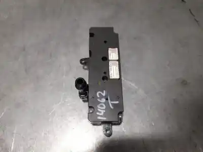 Second-hand car spare part climate control for citroen c-zero high line oem iam references 7820a406  