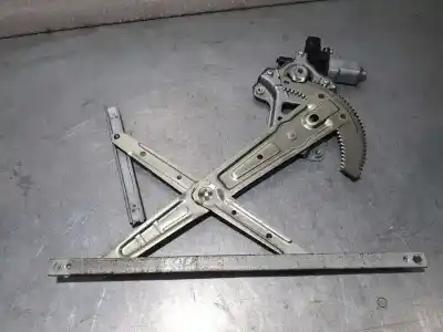 Second-hand car spare part driver left window regulator for citroen c-zero high line oem iam references   
