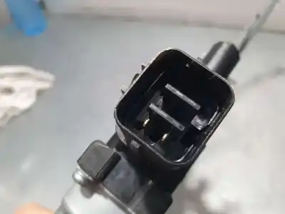 Second-hand car spare part driver left window regulator for citroen c-zero high line oem iam references   