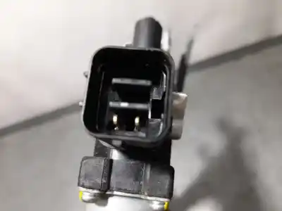 Second-hand car spare part passenger side right window regulator for citroen c-zero high line oem iam references   