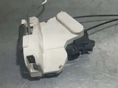 Second-hand car spare part rear right door lock for citroen c-zero high line oem iam references 1606374580  