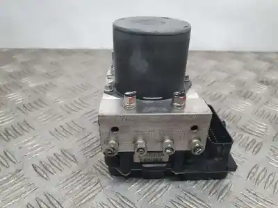 Peça sobressalente para automóvel em segunda mão ABS por CITROEN C-ZERO  Referências OEM IAM 4670A548  0265251549