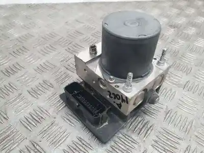Pezzo di ricambio per auto di seconda mano abs per citroen c-zero high line riferimenti oem iam 4670a548  0265251549