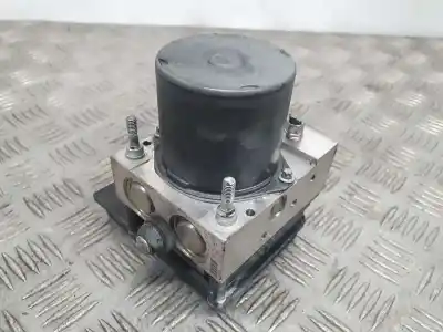 Pezzo di ricambio per auto di seconda mano abs per citroen c-zero high line riferimenti oem iam 4670a548  0265251549