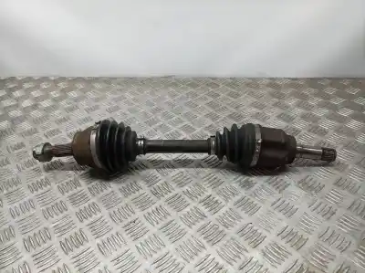 İkinci el araba yedek parçası  için FIAT LINEA (110)  OEM IAM referansları 52055942  